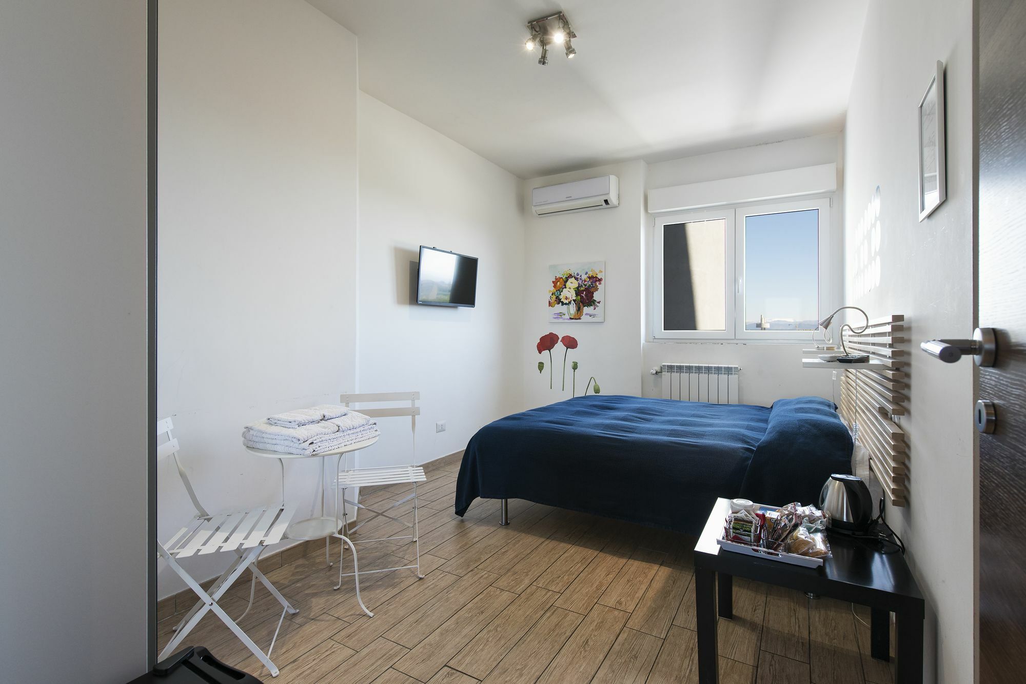 罗马 Stardust Boutique House酒店 外观 照片